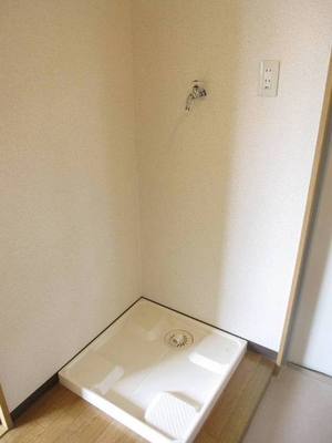 Other. ☆ Put in a room washing machine ☆