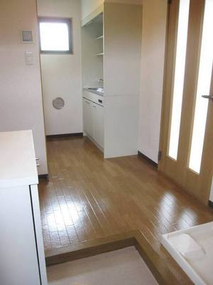 Other. ☆ 1K is the type ☆