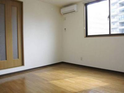 Living and room. ☆ Air-conditioned ☆