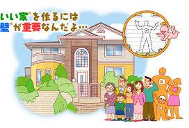 Construction ・ Construction method ・ specification. Shaking of earthquake, It has a good strength of the balance to withstand the pressure of the typhoon.