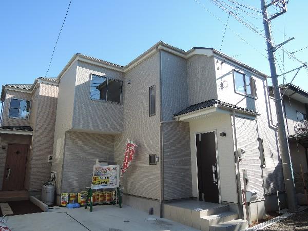 Local appearance photo. JR Keihin Tohoku Line "Yono Station walk 17 minutes.". Strong housing performance evaluation acquisition to earthquake (design)!
