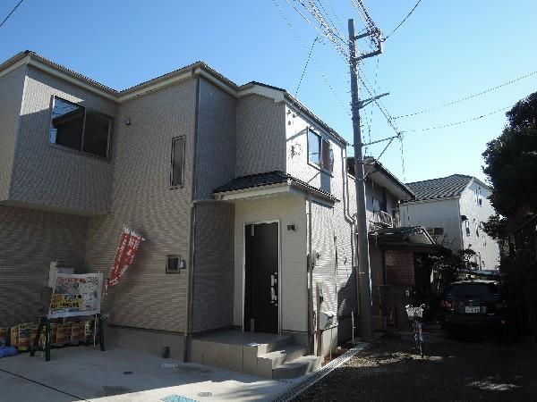 Local appearance photo. It is very quiet living environment!