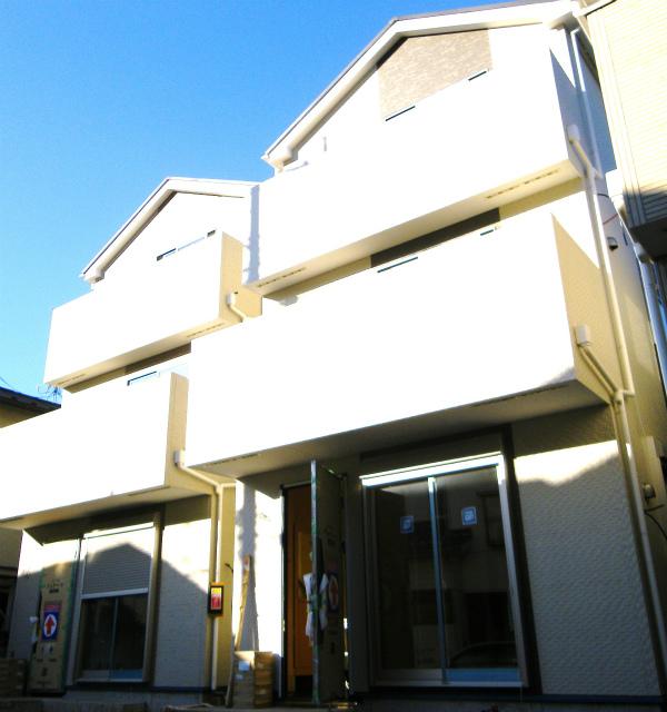 Local appearance photo