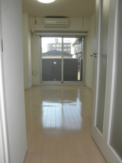 Other room space. bedroom