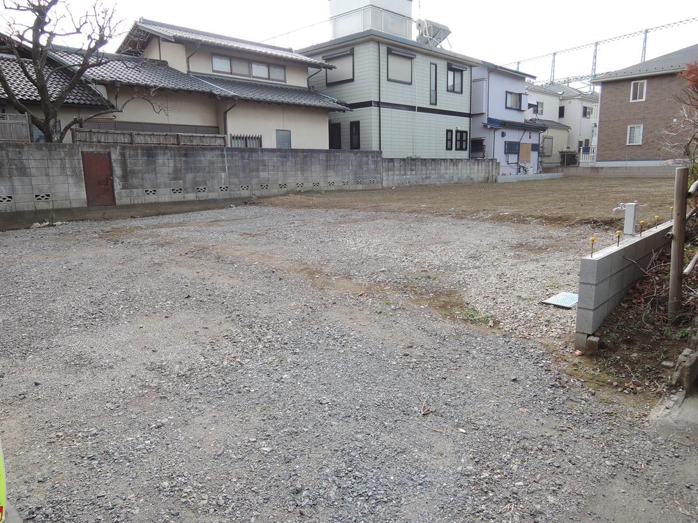 Local land photo. Local 1