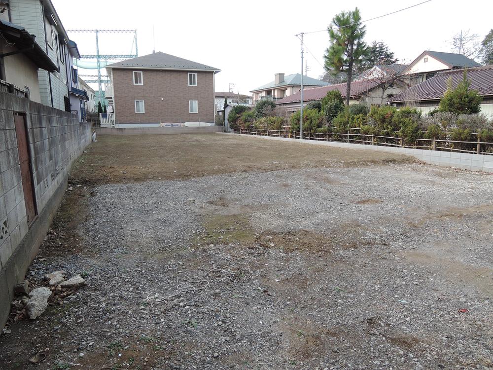 Local land photo. Local 3