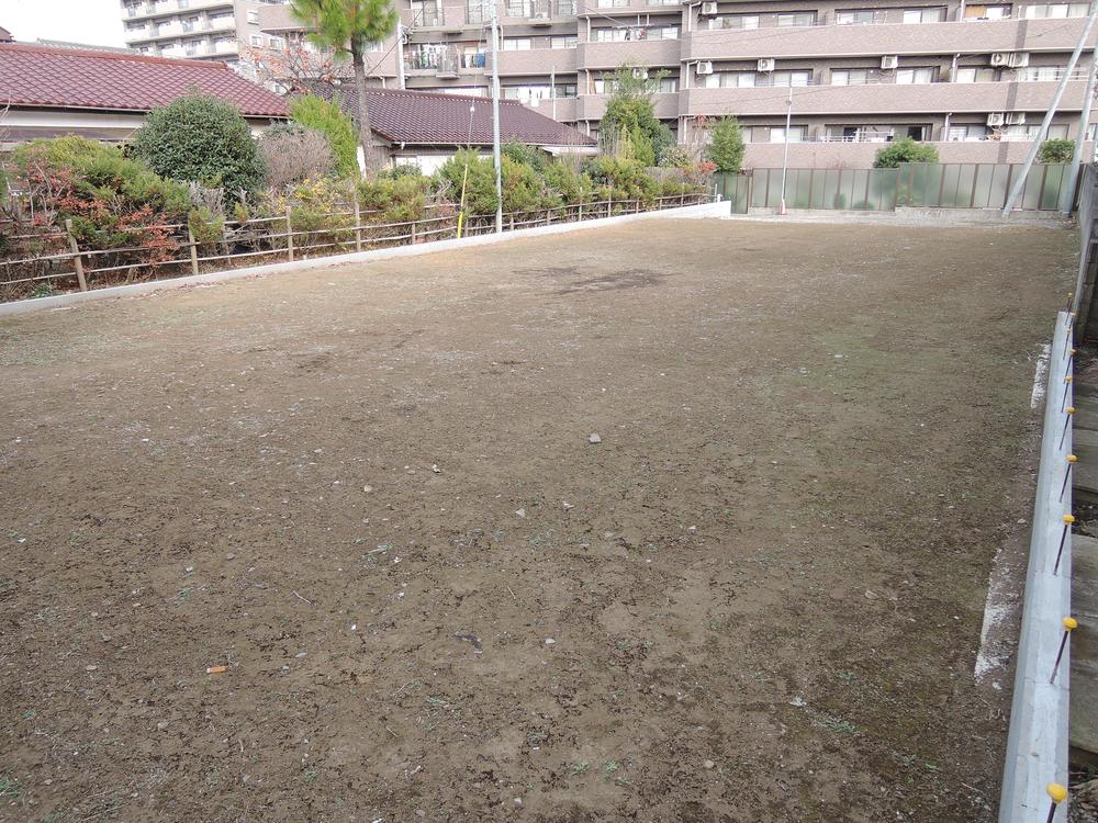 Local land photo. Local 2