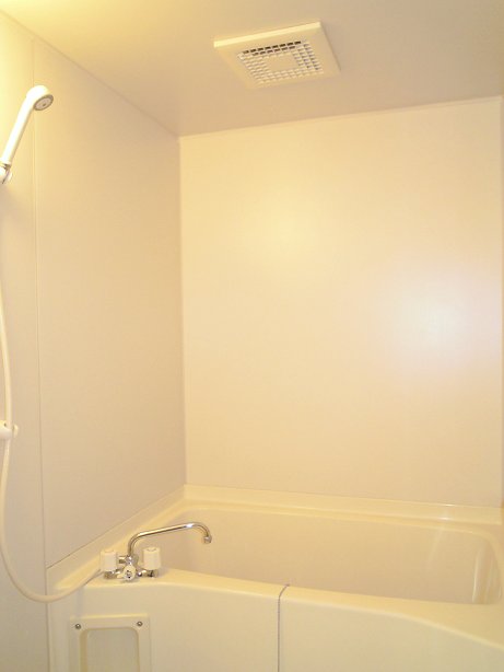 Bath. bus ・ Comfortable every day in the toilet of the independent design