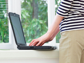 earthquake ・ Disaster-prevention measures.  [Entrance hall wireless LAN "Wi-Fi" installation] Such as personal computers and smartphones, It installed a lot of Internet-enabled devices available in wireless LAN "Wi-Fi" in the vicinity of the entrance hall. Even in the event of a power failure by the disaster by using the power of such private power generation equipment to ensure the information can be collected environment, It enhances safety.  ※ Execution speed, and the like will change the performance of the congestion situation or a personal computer at the time of use. Also, If the communication is concentrated, It may not be able to use. Please note.  ※ The login password is required.