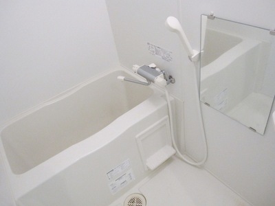 Bath. There bathroom dryer