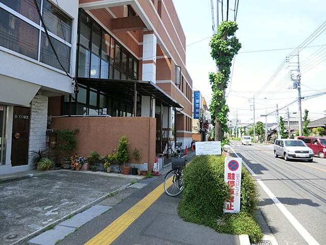 Hospital. 1621m until the medical corporation Association Mochiboshi Kaimochi star hospital