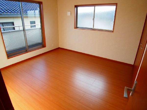 Non-living room