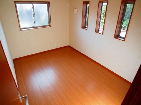 Non-living room