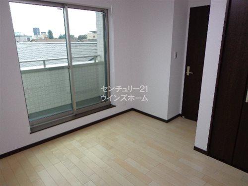 Non-living room