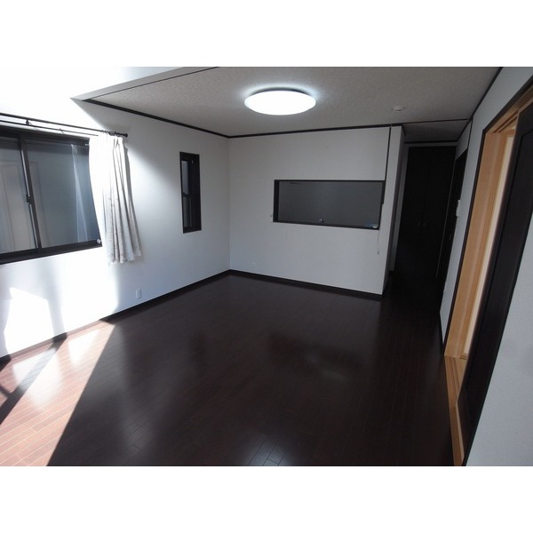 Living and room. LDK Day good