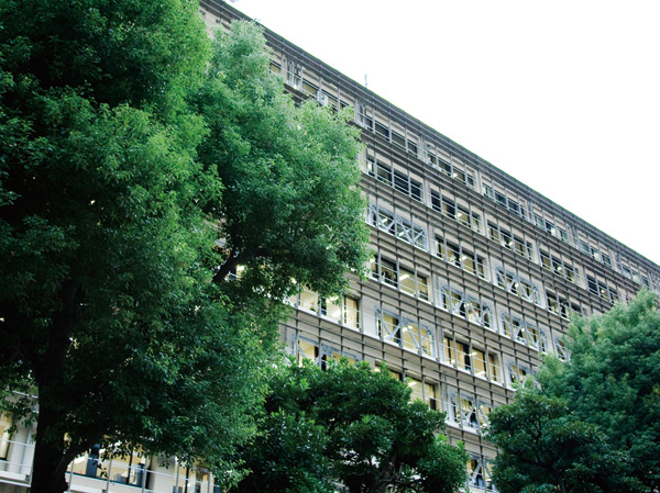 Surrounding environment. Saitama Prefectural Government (about 780m / A 10-minute walk)