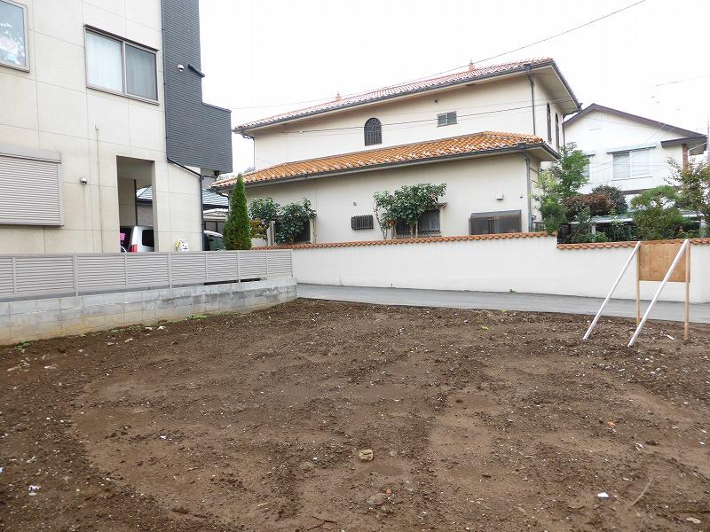 Local land photo. Local (11 May 2013) Shooting