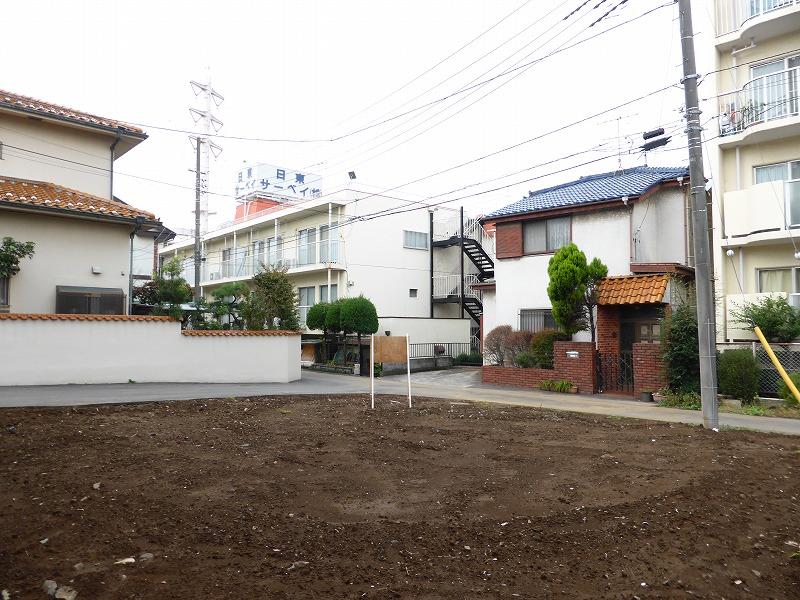 Local land photo. Local (11 May 2013) Shooting