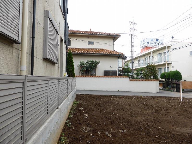 Local land photo. Local (11 May 2013) Shooting