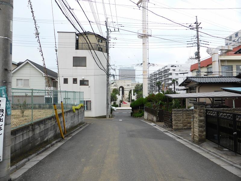 Other local. Local (11 May 2013) Shooting