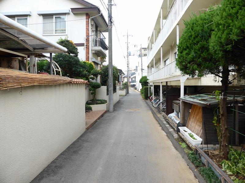 Other local. Local (11 May 2013) Shooting