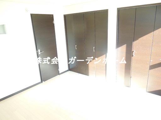 Other introspection. 2 Kaiyoshitsu
