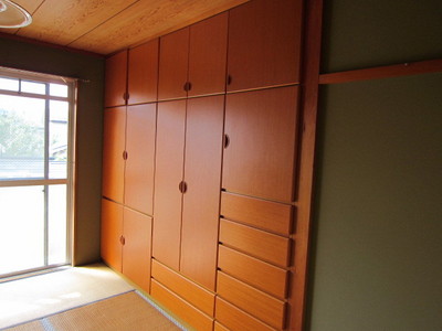 Other Equipment. Subdivision is also can be stored