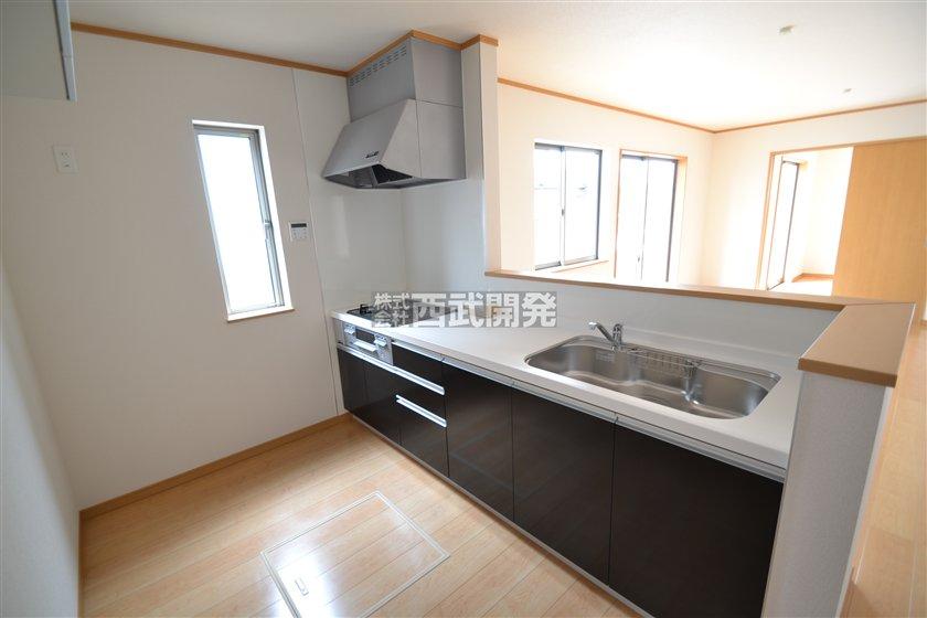 Same specifications photo (kitchen). Same specifications