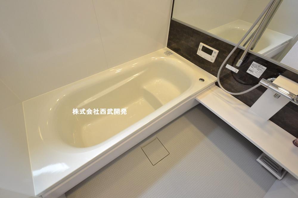 Bathroom. Indoor (11 May 2013) Shooting
