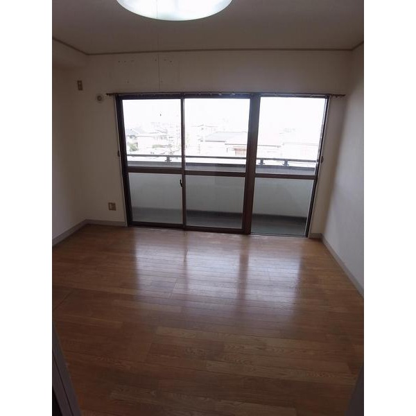 Living and room. Western-style 6 Pledge