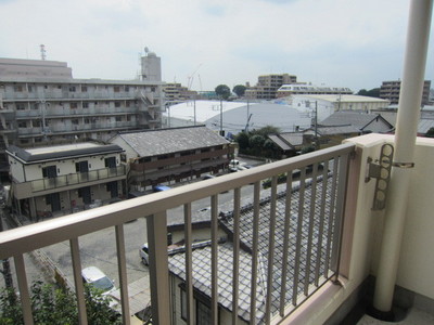 View. 5 is a view from the floor! 