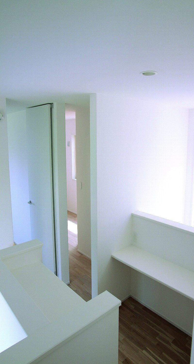 Other introspection. Equipped with a work space in both buildings. Study to Yoshi, Get to work good, Good reading, How to use a variety.