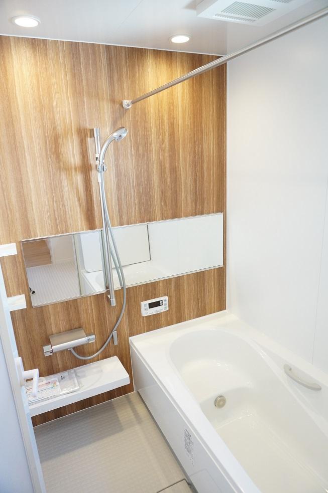 Bathroom. (December 1, 2013) Shooting