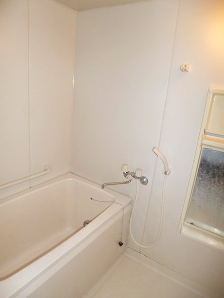 Bath. of course ・ ・ ・ With additional heating function