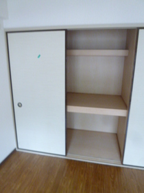 Living and room. It is storage space