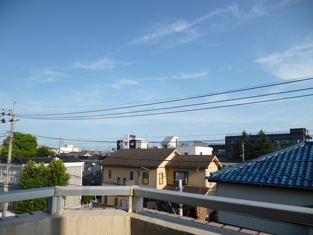 View. Both good hit good positive views