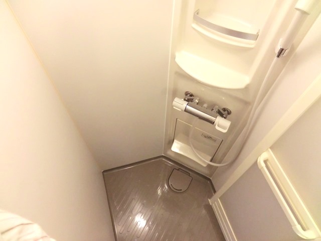 Bath. ☆ shower room ・ We have established ☆