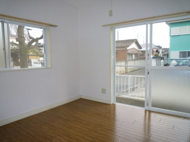 Living and room. Beautiful Western-style