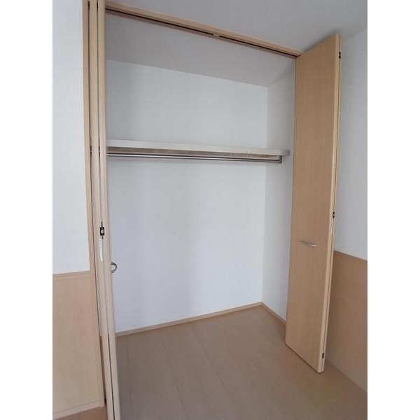 Living and room. LDK