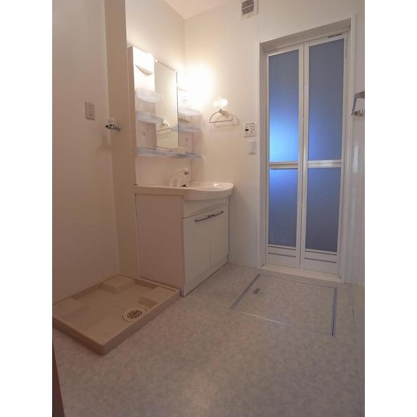 Washroom. South Western-style 6.1 Pledge