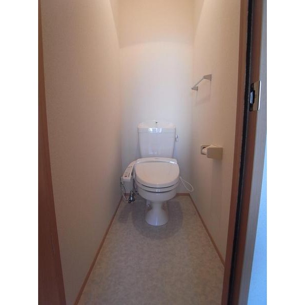 Toilet. North Western-style 6.6 Pledge