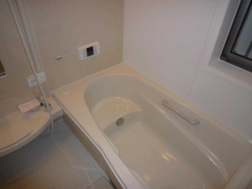 Bathroom. Indoor (March 2012) shooting