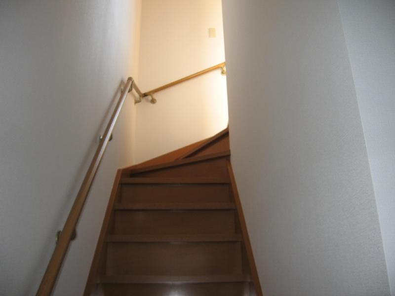 Other. The photograph is in a different Room No..