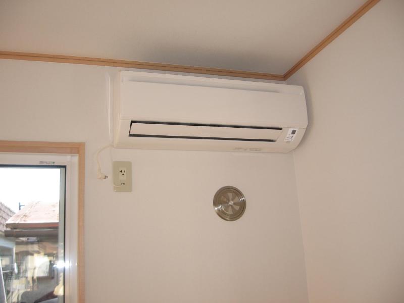 Other. The photograph is in a different Room No..