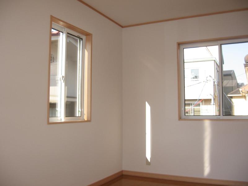 Other. The photograph is in a different Room No..