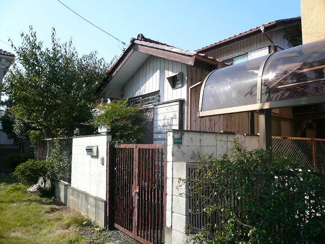 Local land photo. Local (11 May 2013) Shooting