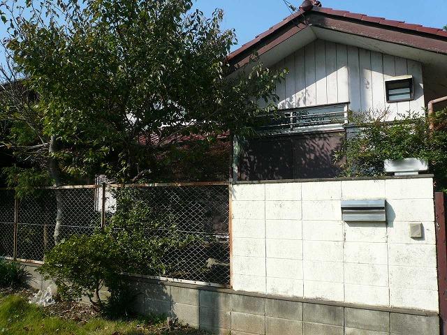 Local land photo. Local (11 May 2013) Shooting