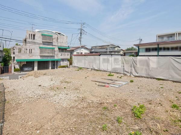 Local land photo. All three is a subdivision of the compartment