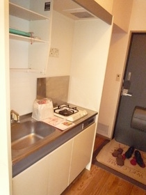 Kitchen. 1 lot gas stoves kitchen