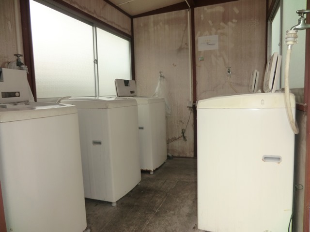Other common areas. ☆ Residents can use the washing machine for free ☆